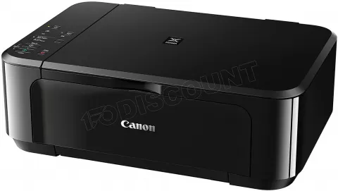 Imprimante multifonction Canon Pack PIXMA MG3650S Noire + cartouches