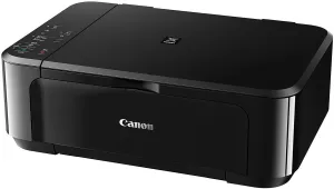 Canon PIXMA TS3450 Noir - Formule PC