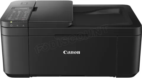 Photo de Imprimante Multifonction Canon Pixma TR4550 (Noir)