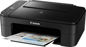 Photo de Imprimante / Scanneur Canon Pixma TS3350