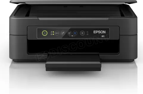 Photo de Imprimante Multifonction Epson Expression Home XP-2150 (Noir)