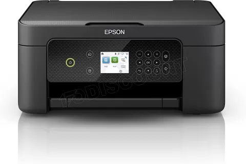 Epson Expression Home XP-4200 imprimante jet d'encre multifonction couleur  A4 - Wifi, usb