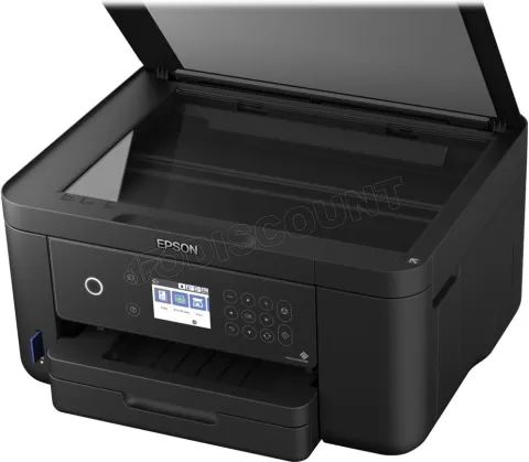 Photo de Imprimante Multifonction Epson Expression Home XP-5100 (Noir)