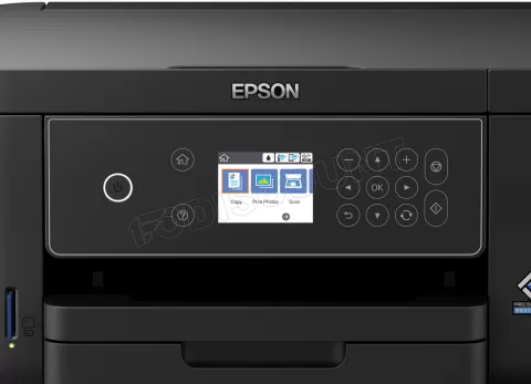 Photo de Imprimante Multifonction Epson Expression Home XP-5150 (Noir)