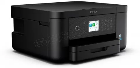 Epson Expression XP-4200, Imprimante multifonction Noir