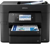 Acheter en ligne EPSON EcoTank ET-2810 (Imprimante à jet d'encre, Couleur,  Wi-Fi, WLAN) à bons prix et en toute sécurité 