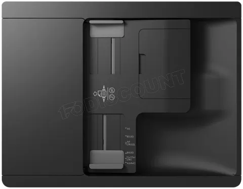 Photo de Imprimante Multifonction Epson WorkForce WF-7830DTWF A3 (Noir)