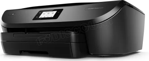 Photo de Imprimante Multifonction HP Envy Photo 6220 (Noir)