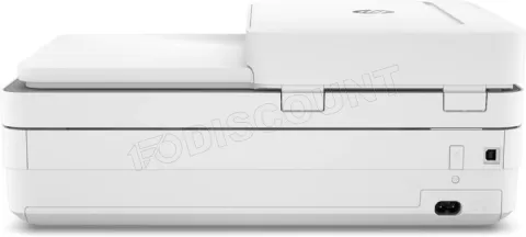 Photo de Imprimante Multifonction HP Envy Pro 6430 (Blanc)