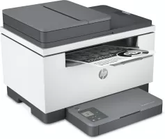 Photo de Imprimante Multifonction HP LaserJet M234sdwe (Blanc/Noir)