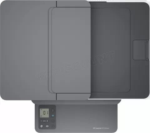 Photo de Imprimante Multifonction HP LaserJet M234sdwe (Blanc/Noir)