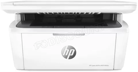 Photo de Imprimante Multifonction HP LaserJet Pro M28W (Blanc)