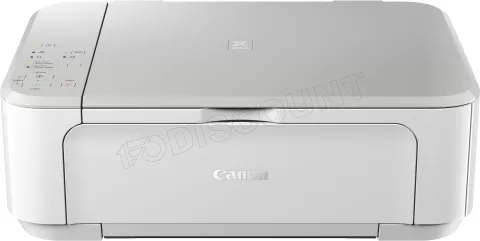 Photo de Imprimante Multifonctions Canon Pixma MG3650S (Blanc)
