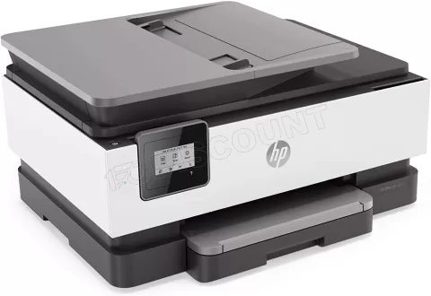 Imprimante portable Jet D'encre HP OfficeJet 202 / Wifi