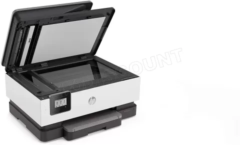 Imprimante multifonction Jet d'encre HP Officejet Pro 8022