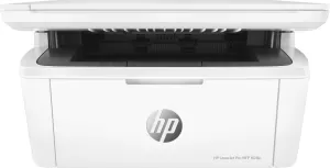 Photo de Imprimante Mutlifonction HP LaserJet Pro M28A MFP (Blanc)