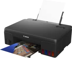 Photo de Canon Pixma G550