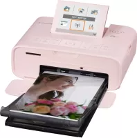Photo de Imprimante / Scanneur Canon Selphy CP1300