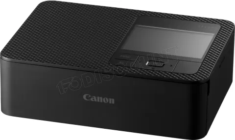 Imprimante portable Photo Canon Selphy CP1500 (Noir) à prix bas