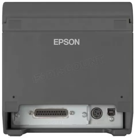 Photo de Imprimante Ticket Epson TM-T20II (USB)