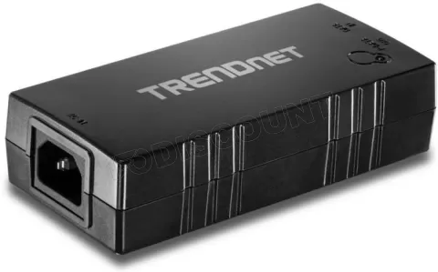 Photo de Injecteur PoE gigabit TrendNet TPE-115GI