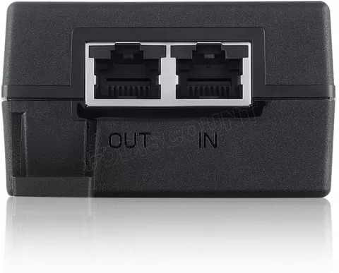 Photo de Injecteur PoE ZyXel PoE12-60W