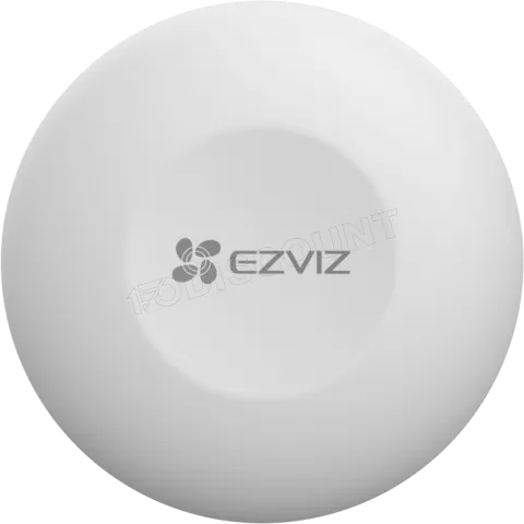 Photo de Interrupteur connecté Ezviz T3C (Blanc)