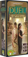 Photo de Repos Production 7 Wonders Duel : Agora