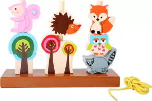Photo de Jeux d'Apprentissage Small Foot 5872