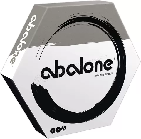 Photo de Jeu - Abalone