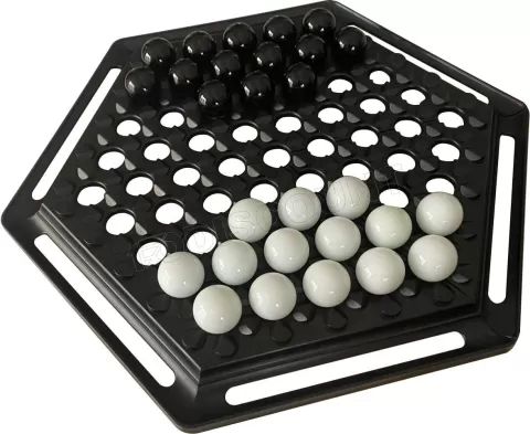 Photo de Jeu - Abalone