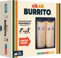 Photo de Exploding Kittens EKITTB01FR