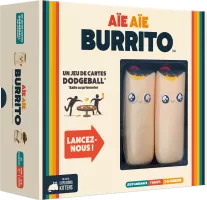 Photo de Exploding Kittens EKITTB01FR