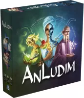 Photo de Jeu - Anludim