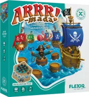 Photo de Marque générique FXQARR01FR
