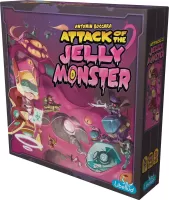 Photo de Jeu - Attack of the Jelly Monster