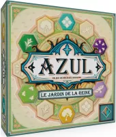 Photo de Plan B Games PBAZU06FR