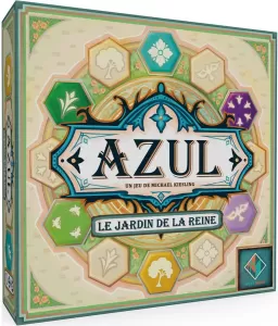 Photo de Plan B Games PBAZU06FR
