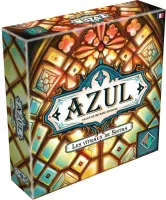 Photo de Plan B Games Azul - Les vitraux de Sintra