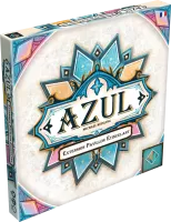Photo de Plan B Games AZUL : PAVILLON ETE EXTENSION