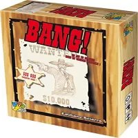 Photo de Asmodee BAN01