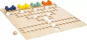 Photo de Jeu Barricade XL en bois