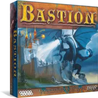 Photo de Jeu - Bastion