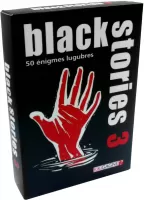 Photo de Jeu - Black Stories : 3