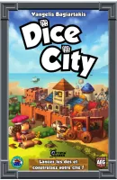 Photo de Jeu Boom Boom Games - Dice City