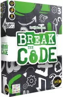 Photo de Jeu - Break The Code