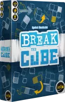 Photo de Jeu - Break The Cube