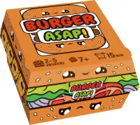 Photo de Mixlore Burger ASAP