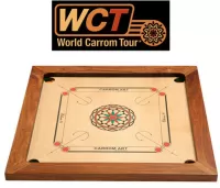 Photo de Carrom Art CBS2