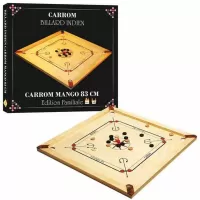 Photo de Jeu Carrom Mango 83x83 cm